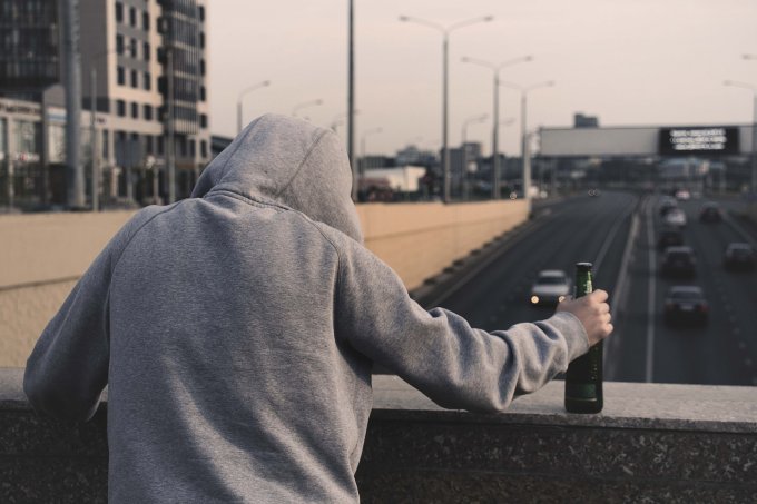 Leczenie alkoholizmu Bielsko-Biała